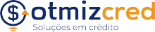 Otmiz Cred - Soluções em Crédito